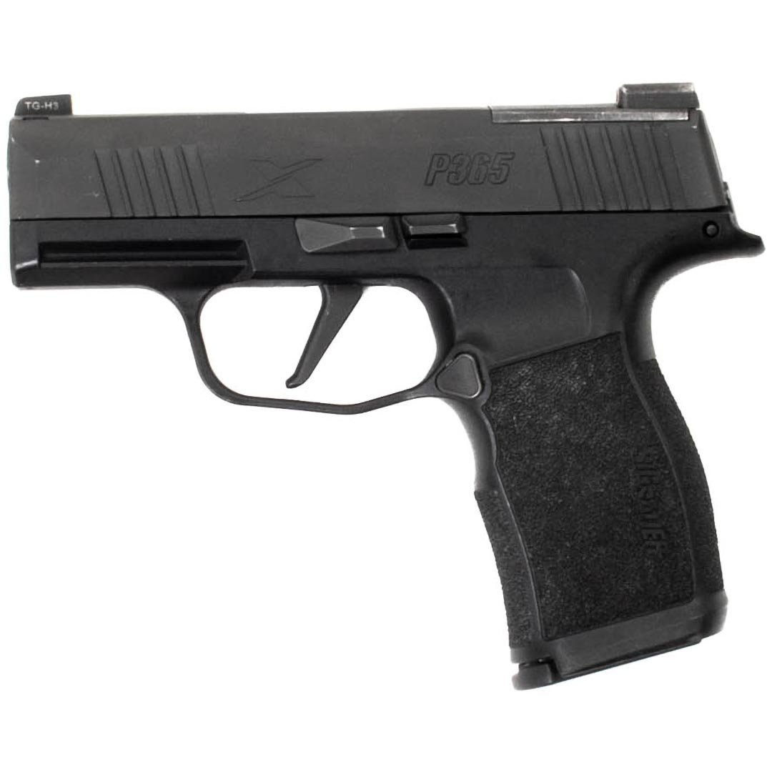 SIG SAUER P365X